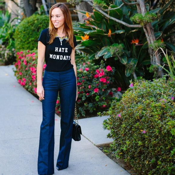 Stella & Dot Palmia Necklace - Picture 5 of 16